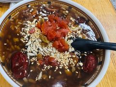 -老白家怡贵园烤肉