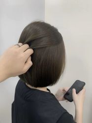 -潘多拉Hairsalon