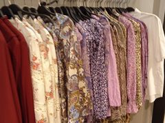 -ZARA(仓山万达店)