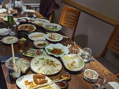 -桂马·日本料理·海胆·海鲜饭·酒场(民主广场店)