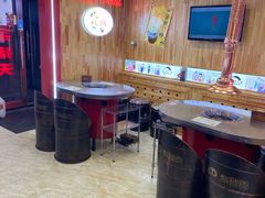 -杀猪天·韩国烤肉(总店)