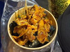 -光海·乡记酸菜鱼·始于1996(花园路店)