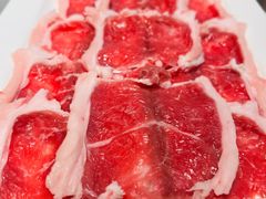 -清真·鸦儿李记·涮肉(花市店)