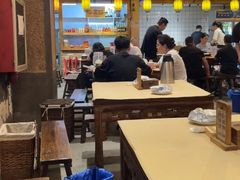 -江味龙虾馆·裸蓝龙虾(南山店)