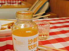 -西贝(华发商都店)