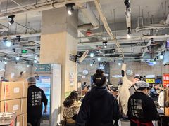 -五里关火锅(牛市口店)