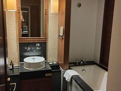 -观唐（国际）度假村温泉