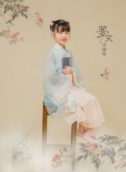 点击看大图 -倾城宝贝儿童摄影(广州天河店)