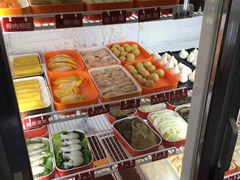 -二当家牛肉串串(长安锦厦店)