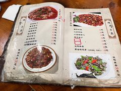 -洪福亮酒家(南草厂街店)