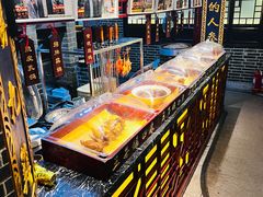 -东口码头·烧鸽子·鱼头泡饼·地方菜(金鹰悦城店)