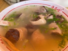 -津品味小吃(大学湾店)