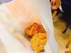 -前进5路汉堡炸鸡(前进五路店)