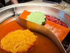 -大龙燚火锅(太古里店)