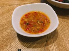 -莆田餐厅PUTIEN(三里屯店)