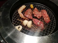 -叙叙苑(东京歌剧城店)