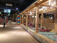 -汤W城市微度假(仓山店)