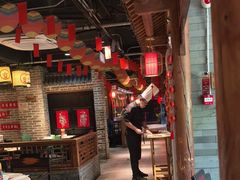 -京味斋·北京烤鸭(北京南站洋桥店)