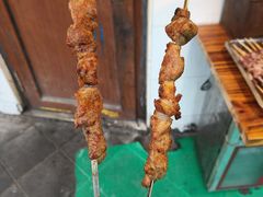 -清真·玛丽亚新疆菜主题餐厅(浙江中路店)