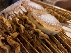 -腰子哥烤串(石佛营炫特店)