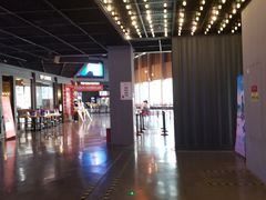 -CGV影城(新牌坊4DX店)