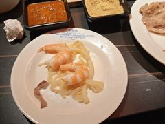 -星伦多自助料理·涮烤一体(虹悦城店)