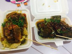 -唐记臭干(金鹰后街店)