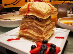拿破仑-粤珍轩(新城广场店)