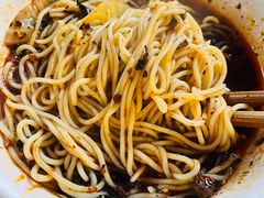 -梯坎面(洪崖洞店)