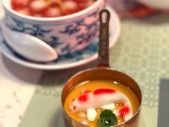 -锦楼·臻选新杭帮(正大广场店)