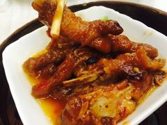 -潮福城大酒楼·潮粤菜·港式点心(阳光城店)
