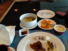 -康帝国际酒店-艾斯本自助西餐厅