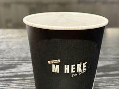 -M Stand(银泰中心in01店)