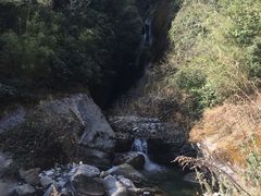 -苍山感通索道