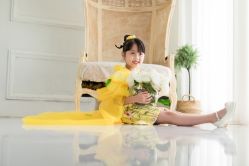 -玛瑞莎·儿童·亲子摄影(越秀店)