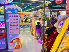 -大玩家(大连高新万达店)