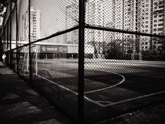 -洛克公园·篮球·足球(三林店)
