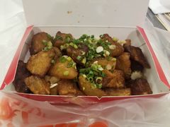 -蔡大胖炸洋芋(攀枝花华芝万象城店)