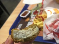 -汉堡王(砂之船奥莱店)