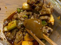 -天一沾水肥肠(科园一街店)
