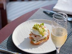 -宴悦海鲜餐厅·游水海鲜·牛排(亚龙湾瑞吉店)