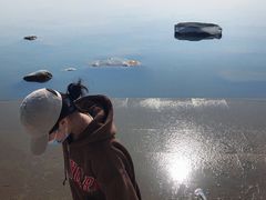 -滆湖低碳生态公园
