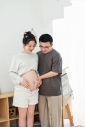 -专注孕妇照亲子照·纪田摄影