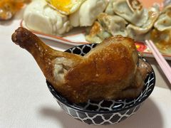 -大益烤鸡