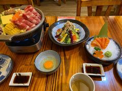 -坂吉屋·居酒屋深夜食堂(龙湖店)