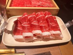 -巴奴毛肚火锅(京西大悦城店)