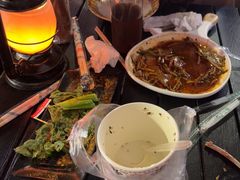 -沙州食驿·非遗小吃夜市