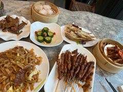 -亢龙太子酒轩·花园店