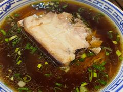 -同得兴 Since·1995 传统苏式面馆(嘉馀坊店)