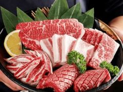-九田家黑牛烤肉料理(万达店)